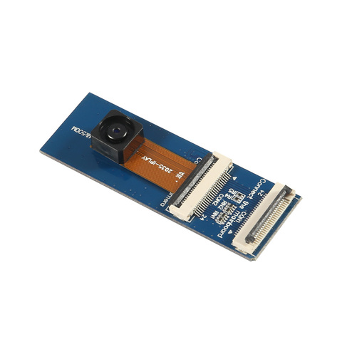For Orange pi 2MP Camera with Wide-Angle Lens 2 Million Pixel module for PC / Pi One / PC Plus / Plus2e / Zero Plus 2 ► Photo 1/6