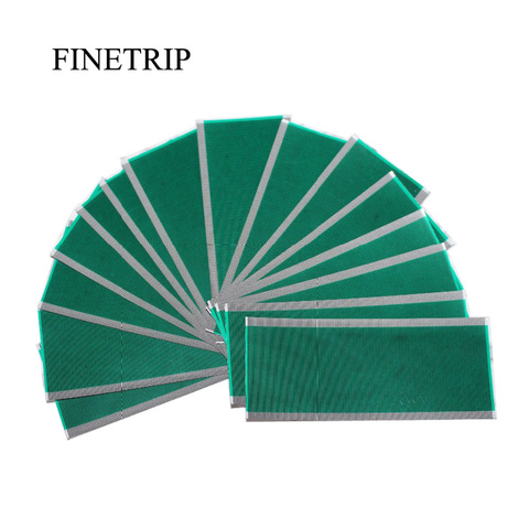 FINETRIP 35% off 10pcs high quality Pixel Ribbon Cable Tools For Opel Omega For Vauxhall full Flex Info LCD Display ► Photo 1/1