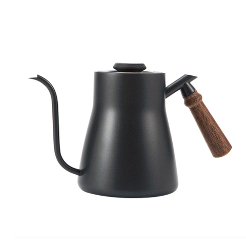 Pour over Coffee Kettle with Long Narrow Spout Hand Drip Coffee