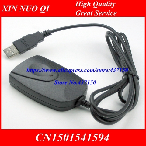 USB IrDA adapter USB infrared adapter USB infrared infrared module ► Photo 1/3