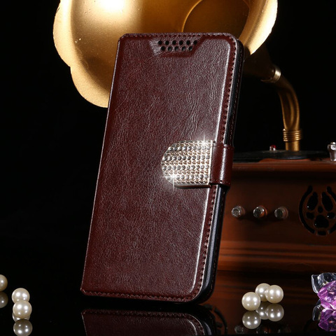 wallet case For Leagoo Z10 S11 M13 M9 M11 M10 Power 5 2 Pro S10 S9 KIICAA Power M9 Z6 Flip Leather Protective mobile Phone ► Photo 1/6