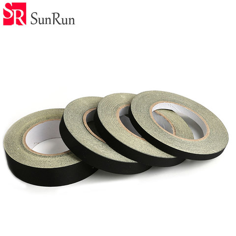 10-30mm*30M Adhesive Insulate Acetate Cloth Tape Sticky for Laptop, PC, Fan, Monitor Screen, Motor Wire Wrap ► Photo 1/3