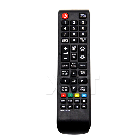 For Samsung TV Remote Control AA59-00602A AA59-00666A AA59-00741A AA59-00496A FOR LCD LED SMART TV AA59 universal remote control ► Photo 1/3