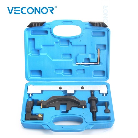 Engine Timing Tool Setting Locking Tool Set Kit For N40 N45 N45T 116i 316i Petrol Vanos Specific BMW Vehicles ► Photo 1/1