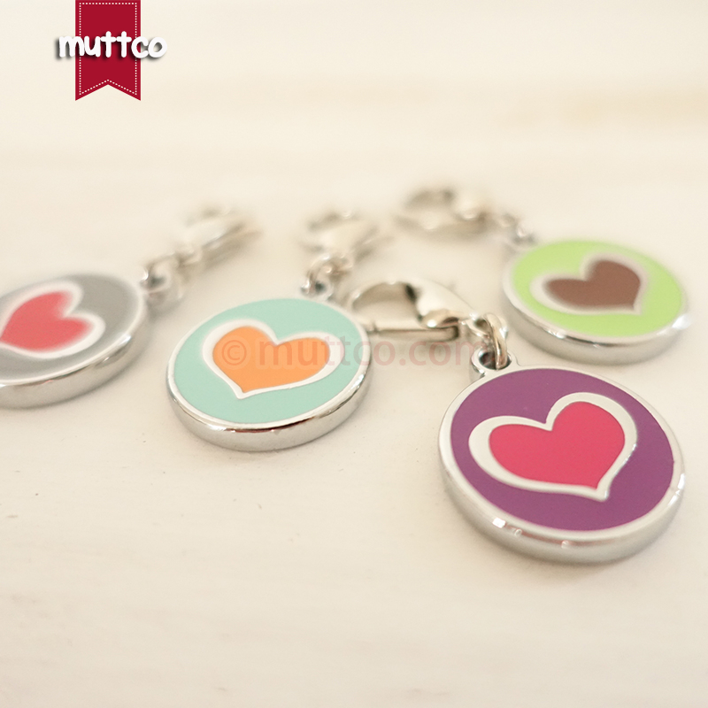 Buy Online Freeship mm Cute Heart Shape Print 2colour Dog Dog Id s For Pets Metal Round Dog Name s Collar Blank Engrave Charm Alitools Buy Online Freeship mm Cute Heart Shape Print 2colour Dog Dog Id s For Pets Metal Round Dog Name s Collar Blank Engrave Charm Alitools