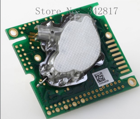 CO2 sensor module K30 0-5000PPM  0-10000PPM serial communication ► Photo 1/1