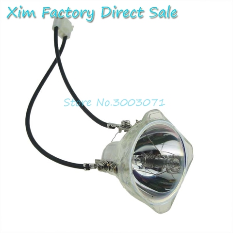 High Quality projector lamp Bulb 5J.J2C01.001 for BenQ MP611C MP620 MP620C MP620P MP721 MP721C MP611 MP610 MP615 PD100D ► Photo 1/5