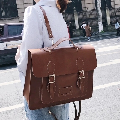 Womens Leather Shoulder Bags Handbags Tote Bag Women Messenger Bag 