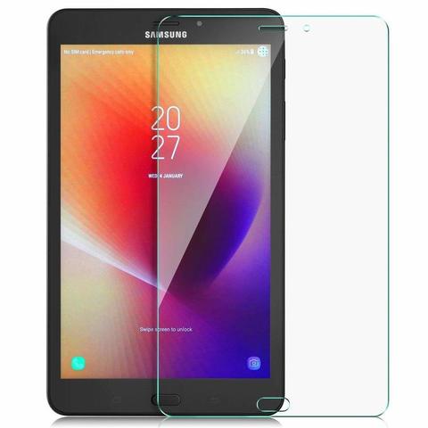 2015/2017 Tempered Glass For Samsung Tab A 8.0inch Screen Protector for Galaxy Tab A 8 SM-T380 T385 T350 T355 P350 Tablet Glass ► Photo 1/6