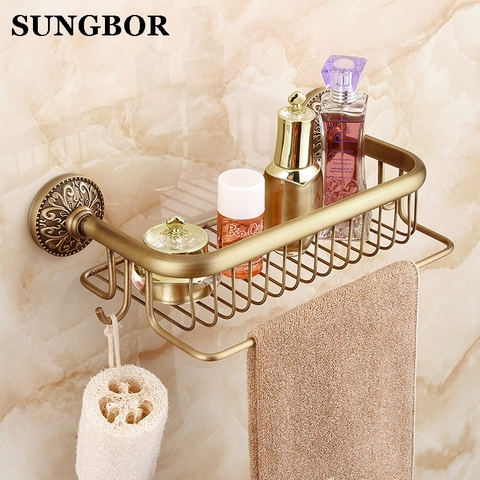 https://alitools.io/en/showcase/image?url=https%3A%2F%2Fae01.alicdn.com%2Fkf%2FHTB1MkyrmCtYBeNjSspaq6yOOFXaC%2FEuropean-Antique-Brass-Bathroom-Shelf-Shower-Storage-Rack-Shampoo-Bath-Towel-Tray-Home-Bathroom-Shelves-Single.jpg_480x480.jpg