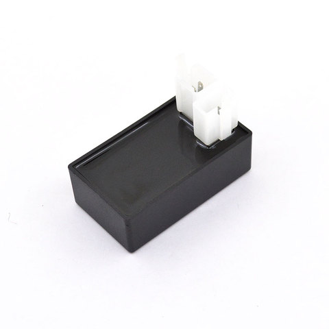 6 Pins AC CDI Box Ignition Trigger for HONDA CG125 CG150-CG250 125cc-250cc Scooter Quad Go Kart Buggy Dirt Bike ► Photo 1/4