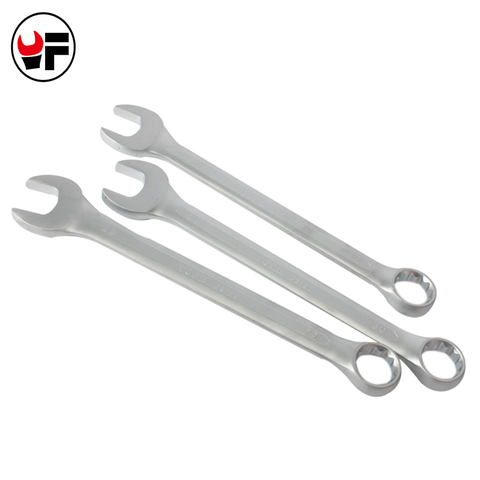 29,30,32mm Combination Wrench Set Spanners Auto Repair Hand Tools Open End Concave Bicycle Tools Wrenchm  D3129-D3132 ► Photo 1/5