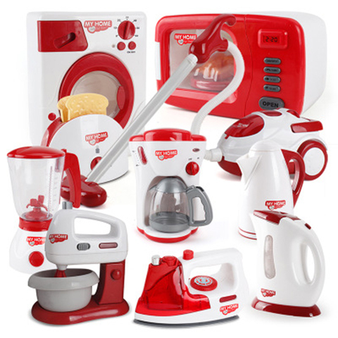 My First Coffee Maker Playset