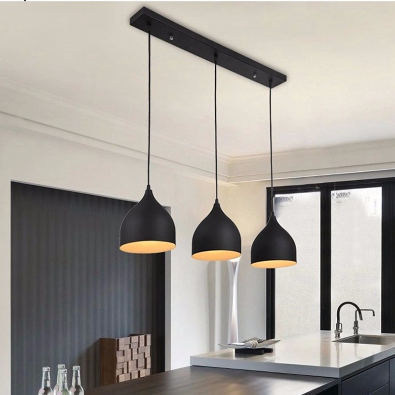Lukloy Modern Ceiling Lamp, Modern Ceiling Lights For Kitchen