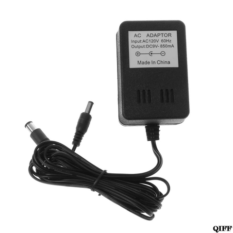Drop Ship&Wholesale 3-In-1 US Plug AC Power Adapter Cable For NES Super Nintendo SNES Sega Genesis 1 APR28 ► Photo 1/6