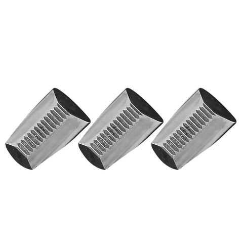 3Pcs Special Claws For Pneumatic Air Hydraulic Rivet Gun Riveter Nail Nut Riveting Tool High Strength Sturdy Replacement Tool ► Photo 1/6
