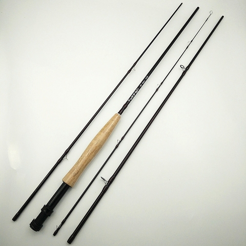 aliexpress fly fishing rod Ultralight Rods and Reel Set Survival Gears Depot Sougayilang Fly Fishing Rod, Lightweight