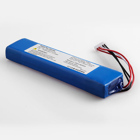 5000mah  battery for  JBL XTREME  Xtreme  GSP0931134  batteries ► Photo 1/1
