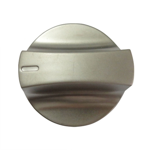 EARTH STAR 57MM OD metal BBQ Stove knob for 8mm shaft valve promotion price ► Photo 1/1
