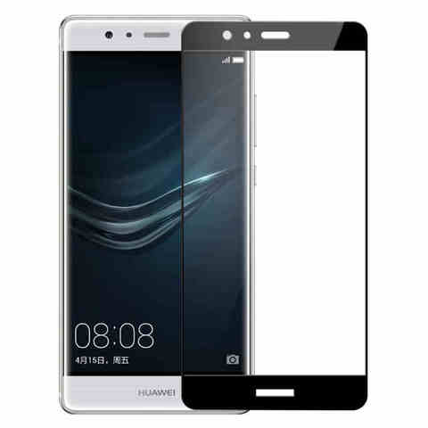 For Huawei P10 Tempered Glass Original 9H Full Cover Precise Explosion-proof Screen Protector Film For Huawei P10 Plus ► Photo 1/6