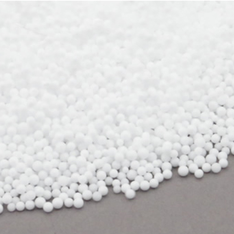 1 Pack White Foam Beads Balls Polystyrene Styrofoam Filler Bed
