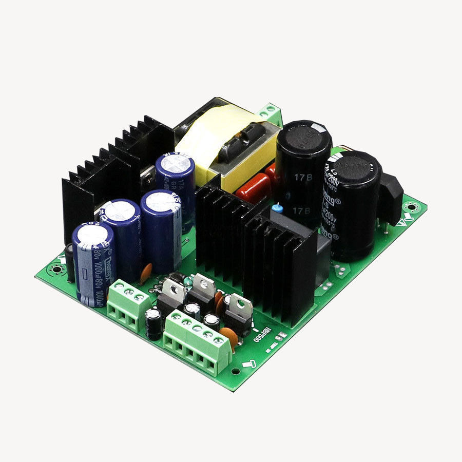 /-50V  Amplifier Dual-Voltage PSU Audio AMP Switching Power Supply Board 500W 