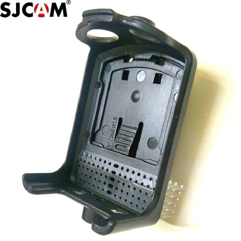 Original SJCAM M20 Protective Frame Border Case Protect Border Bracket Quick Clip for M20 Action Camera Sports M20 Accessories ► Photo 1/3