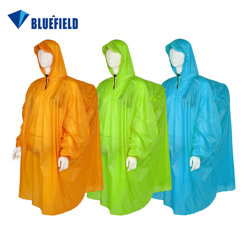Outdoor Lightweight Waterproof Water-resistant Climbing Bag Backpack Raincoat Poncho Rain Cover For Camping Hiking Travel ► Photo 1/6