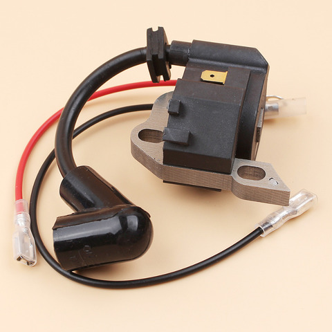 Ignition Coil Module Magneto For Stihl MS180 MS170 MS 180 170 018 017 11304001302 Chainsaw Parts ► Photo 1/6