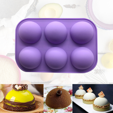 Silicone Mold Cake Silicone Baking Pan For Pastry Silicone Bakeware For  Tools Silicone Bakeware Chocolate Soap Mold Cake - Cake Tools - AliExpress