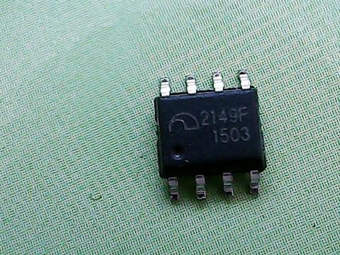 10pcs/lot ME2149 ME2149F 2149F SOP-8 In Stock ► Photo 1/1