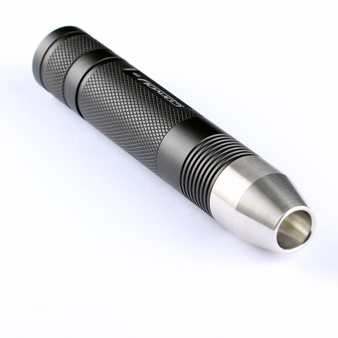 convoy S10 flashlight ► Photo 1/1