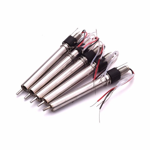 5pcs/lot 90W H1203 Ceramic Heating Element Core for 203H High Frequency Soldering Station ► Photo 1/5