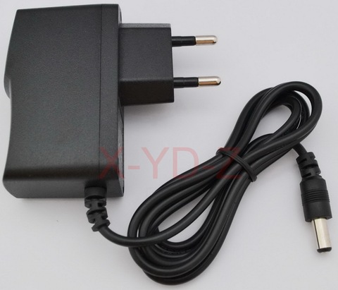 1PCS 4.2V 1A 7.2V 1A 8.4V1A 12.6V 1A 13.8V 1A 16.8V 1A 1000mA AC DC Power Supply Adapter Wall Charger For lithium battery ► Photo 1/2