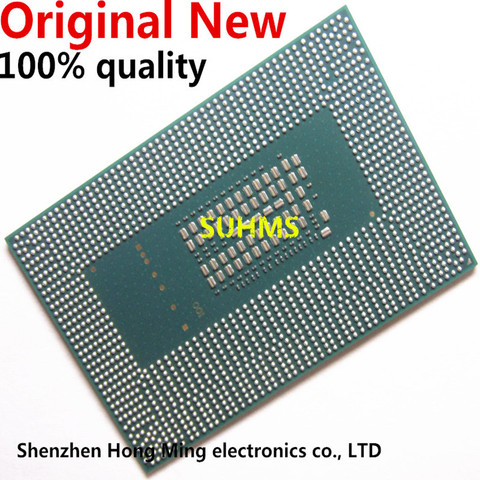 100% New I5-6300HQ SR2FP I5 6300HQ BGA Chipset ► Photo 1/1
