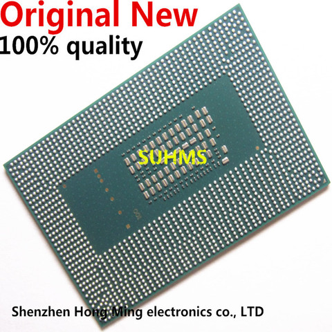 100% New SRF6U I7-9750H BGA Chipset ► Photo 1/1