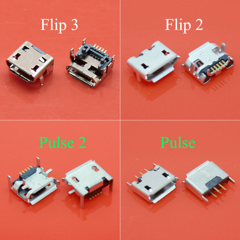 10pcs/lot for JBL Charge Flip 3 2 Pulse 2 Bluetooth Speaker female 5 5pin Micro USB Jack Charging Port socket Connector - Price history & Review | AliExpress Seller - XXXXXX Store |