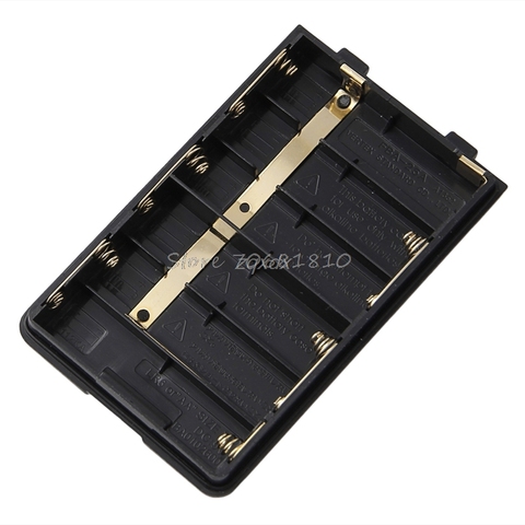 Plastic Battery Box 25A Per Case For YAESU/VERTEX STANDARD FT60R VX168 VX160 Whosale&Dropship ► Photo 1/4