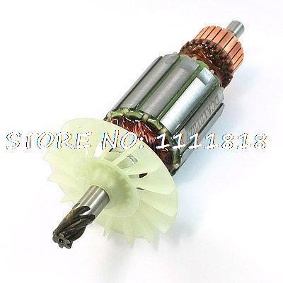 AC 220V Power Tool 6 Teeth Motor Rotor for Bosch GBH2-22 Electric Drill ► Photo 1/1