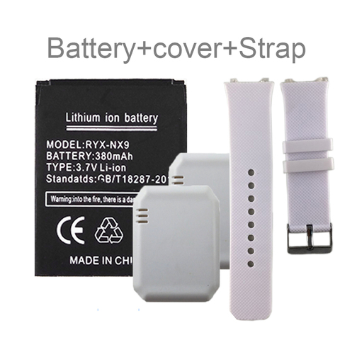 Ryx nx9 lithium ion battery price Clearance