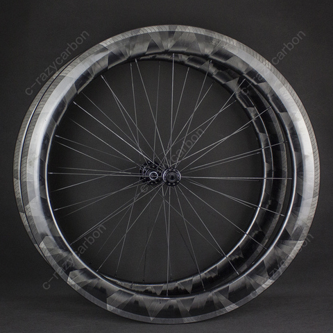 Free Shipping 2022 Ultra-light X Wheels Clincher/Tubular Wheels Road Bicycle with RR13 Hubs And Pillar Aero Flat Spokes 1420 ► Photo 1/4