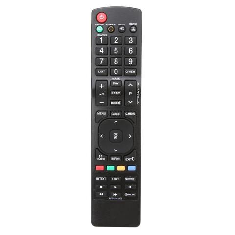 Universal New AKB72915207 FOR LG AKB72915206 55LD520 LED LCD Smart TV Remote Control Smart TV HOT SALE cheap ► Photo 1/6