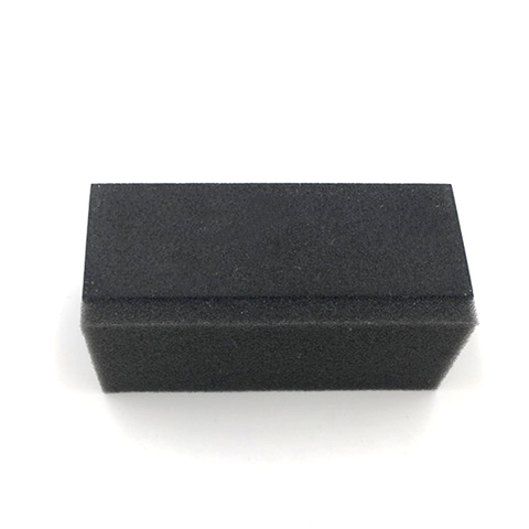 5pcs sponge for glasscoating ceramic coating applicator pad sponge brush plated cloth surface Crystal Coating Sponges Eraser ► Photo 1/5