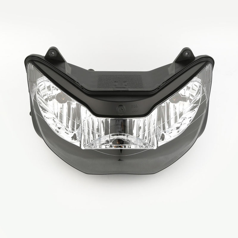 Motorcycle Headlight For Honda CBR 929 900 RR CBR900RR CBR929RR 900RR 929RR 2000-2001 00 01 Motorbike Clear Head Light HeadLamp ► Photo 1/6