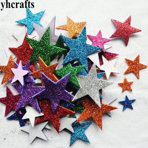 craft glitter lot