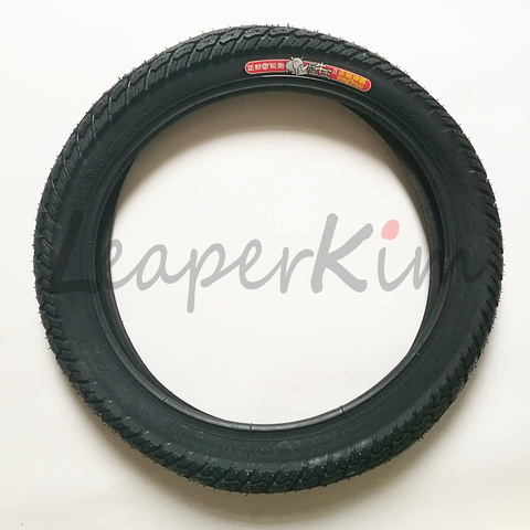 Original Kingsong KS18l KS18XL eletric unicycle tire tube King Song EUC parts 18*2.50 tyre ► Photo 1/5
