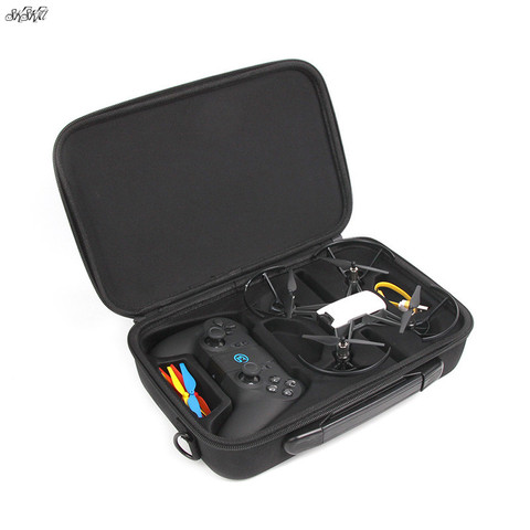 tello Drone / Remote control case spare parts Storage Handbag Shoulder Bag for DJI tello drone Accessories ► Photo 1/6