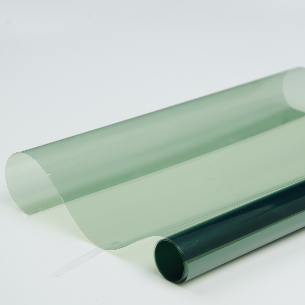 0.5*3m Car Nano Ceramic Pravicy Window Tint Heat Rejection Film Sunshade Vinyl 
