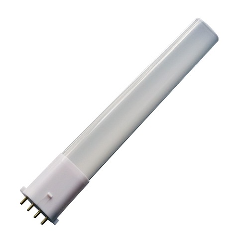 2G7 led lamp 8W 6W 4W led PL light brightness 2G7 PLug led bulb replace CFL light ► Photo 1/6
