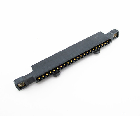 NEW HDD Hard Disk Drive Caddy Connector IDE Adapter Compaq for HP NX8220 NC8230 ► Photo 1/3